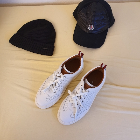 Energie belt, size 34, leather - Picture 3 of 16